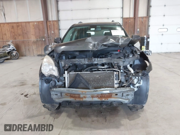 2011 Chevrolet Equinox 1LT with VIN 2CNFLEEC1B6409096, listed as a IAAI auction lot 41763260 with 136,265 mi miles and . Bid and sale history available at DreamBid. Image 13.