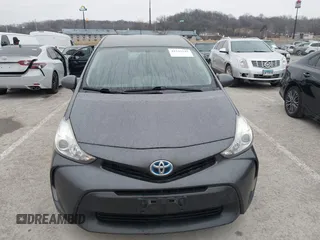2015 Toyota Prius Two with VIN JTDZN3EU3FJ018680, listed as a IAAI auction lot 41542149 with 224,611 mi miles and . Bid and sale history available at DreamBid. Image 12.