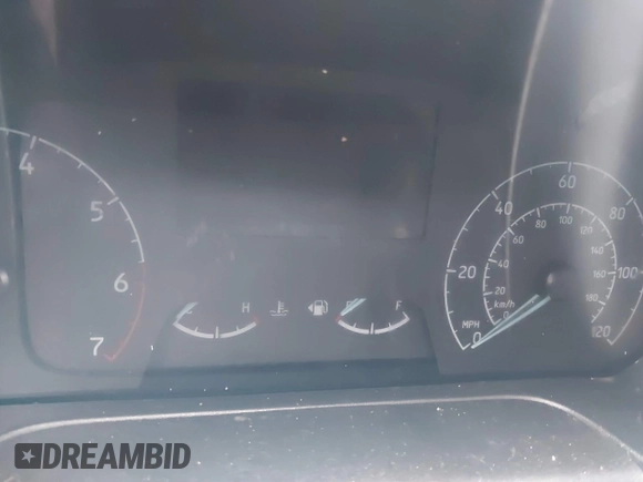 2024 Ford Transit Passenger XL с VIN 1FBAX2YG9RKA12439, выставлен на аукционе IAAI как лот 41673862 с пробегом Не указан миль и . История ставок и продаж доступна на DreamBid. Изображение 15.
