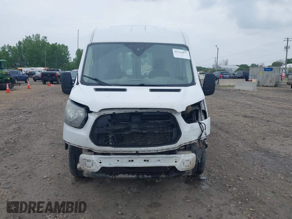 2015 Ford Transit Cargo с VIN 1FTNR2CM6FKA78480, выставлен на аукционе IAAI как лот 42516077 с пробегом 165 424 миль миль и . История ставок и продаж доступна на DreamBid. Изображение 12.