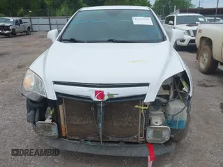 2010 Saturn VUE XE 1SB z VIN 3GSALAE13AS583651, wystawiony jako IAAI lot #42155756 z przebiegiem 179 817 mil mil oraz . Historia ofert i sprzedaży dostępna na DreamBid. Obrazek 6.