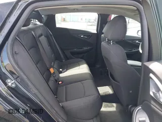 2023 Chevrolet Malibu LT with VIN 1G1ZD5ST9PF238428, listed as a IAAI auction lot 42148023 with 33,809 mi miles and . Bid and sale history available at DreamBid. Image 8.