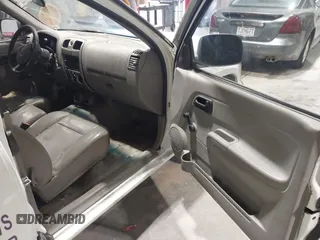 2007 Chevrolet Colorado 1LT with VIN 1GCCS19E378235967, listed as a IAAI auction lot 42144319 with 266,747 mi miles and . Bid and sale history available at DreamBid. Image 5.