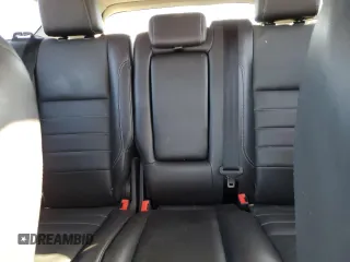 2014 Ford Escape Titanium with VIN 1FMCU9JXXEUB26489, listed as a Copart auction lot 50078885 with 140,043 mi miles and Salvage Title. Bid and sale history available at carsss.com. Image 10.