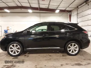 2010 Lexus RX 350 с VIN 2T2BK1BAXAC002601, выставлен на аукционе IAAI как лот 42605025 с пробегом 211 289 миль миль и . История ставок и продаж доступна на DreamBid. Изображение 15.
