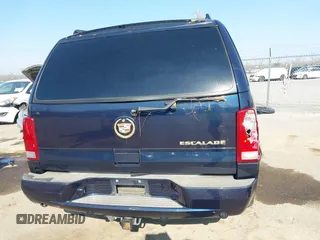2004 Cadillac Escalade with VIN 1GYEC63T54R226911, listed as a IAAI auction lot 41508878 with 280,150 mi miles and . Bid and sale history available at DreamBid. Image 16.