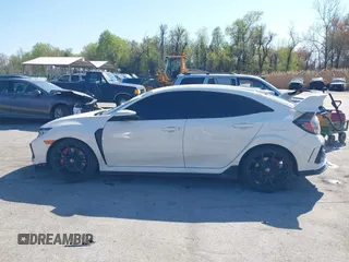 2021 Honda Civic Type R Touring z VIN SHHFK8G7XMU205644, wystawiony jako IAAI lot #41937989 z przebiegiem 48 138 mil mil oraz . Historia ofert i sprzedaży dostępna na DreamBid. Obrazek 14.
