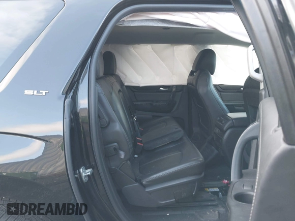 2017 GMC Acadia Limited Limited with VIN 1GKKVSKD0HJ157074, listed as a IAAI auction lot 41930754 with 109,138 mi miles. Bid and sale history available at carsss.com. Image 8.