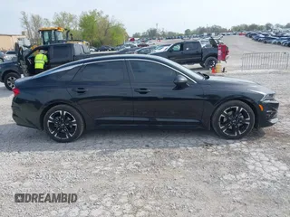 2021 Kia K5 GT-Line z VIN 5XXG64J24MG022821, wystawiony jako IAAI lot #41970102 z przebiegiem 67 105 mil mil oraz . Historia ofert i sprzedaży dostępna na DreamBid. Obrazek 13.