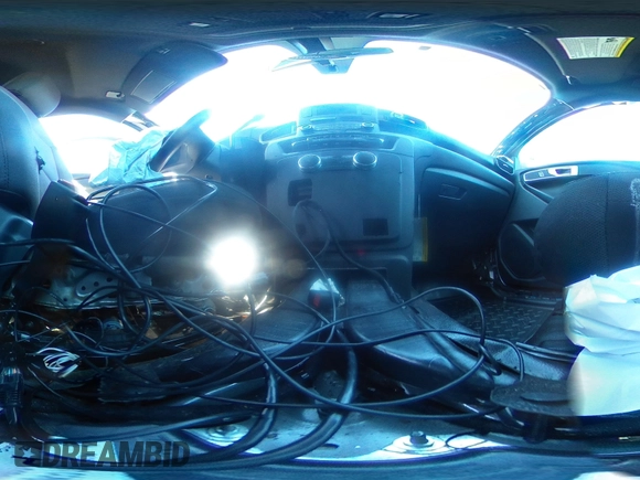 2021 Ford Police Interceptor z VIN 1FM5K8ACXMNA03127, wystawiony jako IAAI lot #41732905 z przebiegiem 73 398 mil mil oraz . Historia ofert i sprzedaży dostępna na DreamBid. Obrazek 19.