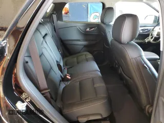 2024 Chevrolet Blazer LT with VIN 3GNKBCR47RS165146, listed as a Copart auction lot 83355854 with 21,558 mi miles and Salvage title. Bid and sale history available at DreamBid. Image 11.