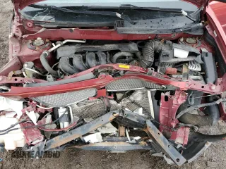 2006 Pontiac Vibe with VIN 5Y2SL65826Z451081, listed as a Copart auction lot 48453204 with 259,841 mi miles and Salvage Title. Bid and sale history available at carsss.com. Image 12.