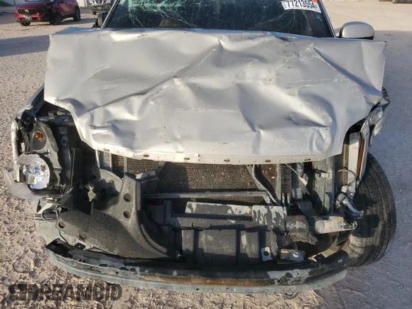 2009 GMC Yukon SLE w/3SB with VIN 1GKFK23079R128194, listed as a Copart auction lot 77213554 with 224,172 mi miles and Salvage Title. Bid and sale history available at carsss.com. Image 13.