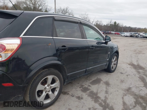 2008 Saturn VUE z VIN 3GSDL93738S523348, wystawiony jako IAAI lot #41068142 z przebiegiem Nie podano mil oraz . Historia ofert i sprzedaży dostępna na DreamBid. Obrazek 6.