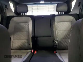 2020 Chevrolet Equinox LS with VIN 2GNAX5EV1L6209901, listed as a Copart auction lot 84914344 with 126,380 mi miles and Clean title. Bid and sale history available at DreamBid. Image 10.