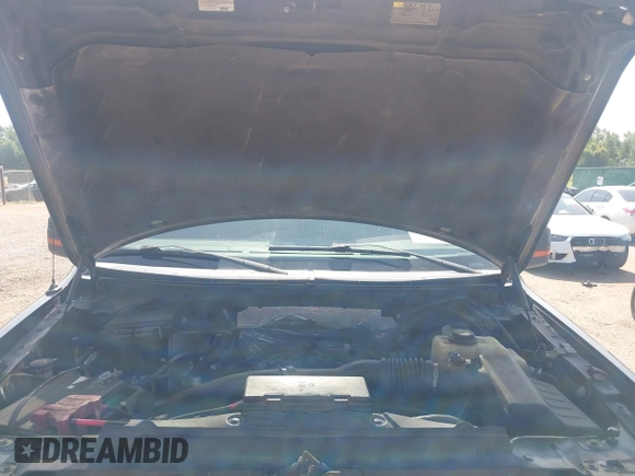 2012 Ford F-150 XL with VIN 1FTFW1ET6CKD56575, listed as a IAAI auction lot 42549250 with 209,257 mi miles and . Bid and sale history available at DreamBid. Image 10.