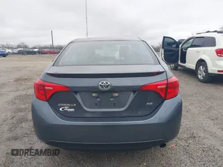 2019 Toyota Corolla L with VIN 5YFBURHE9KP898284, listed as a IAAI auction lot 41867103 with 75,368 mi miles and . Bid and sale history available at DreamBid. Image 17.