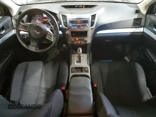 2012 Subaru Outback 2.5i с VIN 4S4BRCAC7C3300058, выставлен на аукционе Copart как лот 55974965 с пробегом 246 308 миль миль и Списание • Salvage title. История ставок и продаж доступна на DreamBid. Изображение 8.