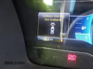 2013 Ford Flex Limited z VIN 2FMHK6D88DBD18254, wystawiony jako IAAI lot #42398143 z przebiegiem 215 568 mil mil oraz . Historia ofert i sprzedaży dostępna na DreamBid. Obrazek 15.