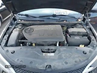 2015 Chrysler 200 C with VIN 1C3CCCCG5FN581946, listed as a IAAI auction lot 41919719 with 66,742 mi miles. Bid and sale history available at carsss.com. Image 10.