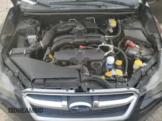 2013 Subaru Impreza Premium z VIN JF1GPAC60D2852090, wystawiony jako Copart lot #58190435 z przebiegiem 30 356 mil mil oraz Szkoda całkowita • Salvage title. Historia ofert i sprzedaży dostępna na DreamBid. Obrazek 11.