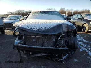 2014 Toyota Camry L with VIN 4T1BF1FK4EU338826, listed as a Copart auction lot 85954234 with 44,785 mi miles and Salvage Title. Bid and sale history available at DreamBid. Image 5.