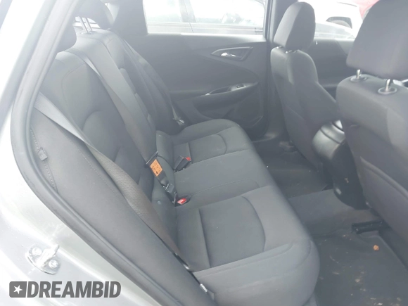 2023 Chevrolet Malibu RS with VIN 1G1ZG5ST1PF152148, listed as a IAAI auction lot 41726875 with 78,064 mi miles and . Bid and sale history available at DreamBid. Image 8.