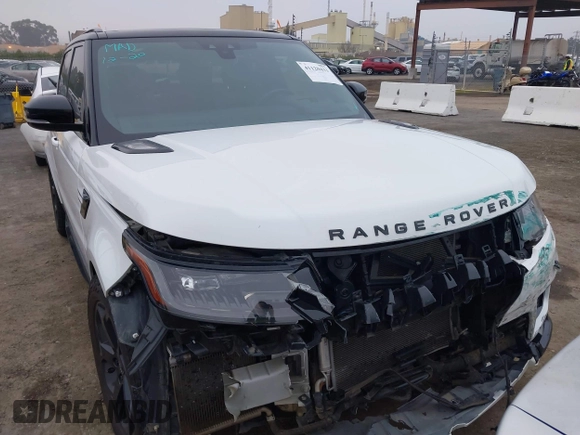 2018 Land Rover Range Rover Sport HSE с VIN SALWR2RK7JA185054, выставлен на аукционе IAAI как лот 41120433 с пробегом 82 523 миль миль и . История ставок и продаж доступна на DreamBid. Изображение 12.