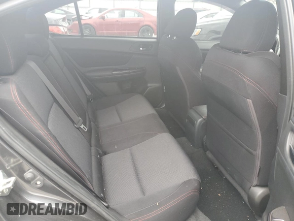 2019 Subaru WRX с VIN JF1VA1A68K9812260, выставлен на аукционе Copart как лот 66405704 с пробегом Не указан миль и Списание • Salvage title. История ставок и продаж доступна на DreamBid. Изображение 10.