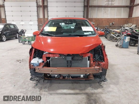 2020 Honda Fit EX z VIN 3HGGK5H88LM729821, wystawiony jako IAAI lot #42487824 z przebiegiem 21 789 mil mil oraz . Historia ofert i sprzedaży dostępna na DreamBid. Obrazek 6.