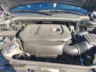 2020 Jeep Grand Cherokee Limited with VIN 1C4RJEBG1LC152898, listed as a IAAI auction lot 41278478 with 63,742 mi miles and . Bid and sale history available at DreamBid. Image 10.