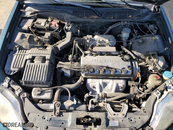 1998 Honda Civic EX with VIN 1HGEJ864XWL048125, listed as a Copart auction lot 73940844 with 146,271 mi miles and Salvage Title. Bid and sale history available at carsss.com. Image 11.