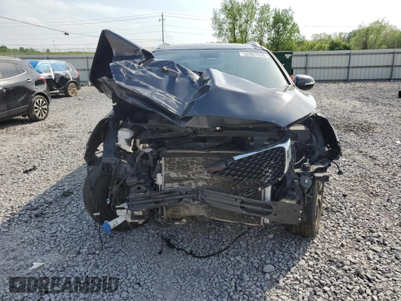 2016 Kia Sorento EX with VIN 5XYPH4A5XGG105609, listed as a Copart auction lot 52867655 with 79,604 mi miles and Salvage Title. Bid and sale history available at DreamBid. Image 5.