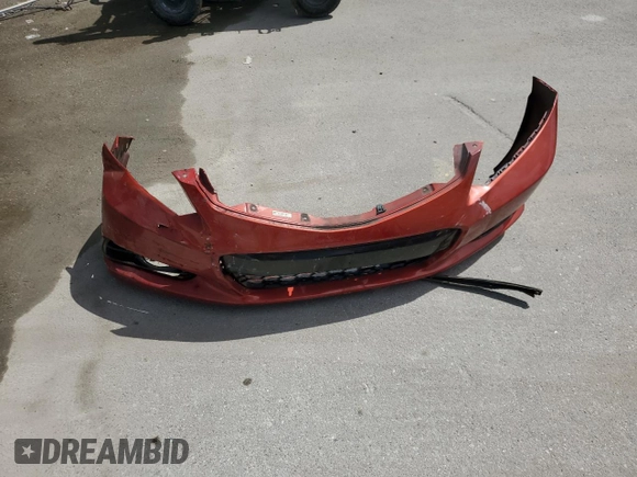 2013 Honda Civic Si with VIN 2HGFG4A53DH705255, listed as a Copart auction lot 55443595 with 107,851 mi miles and Salvage title. Bid and sale history available at DreamBid. Image 12.