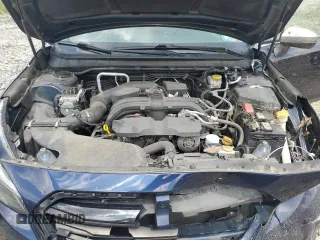 2018 Subaru Legacy Sport with VIN 4S3BNAS65J3030922, listed as a Copart auction lot 57316464 with 107,025 mi miles and Salvage Title. Bid and sale history available at carsss.com. Image 11.