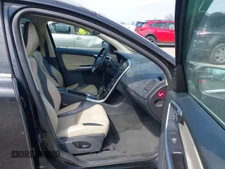 2012 Volvo XC60 3.0L with VIN YV4902DZ3C2254562, listed as a IAAI auction lot 42101857 with 80,383 mi miles. Bid and sale history available at carsss.com. Image 5.