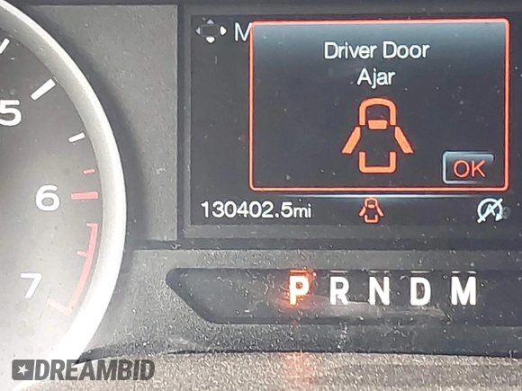 2017 Ford F-150 XL with VIN 1FTFW1EG1HKD42609, listed as a IAAI auction lot 41698693 with 130,402 mi miles and . Bid and sale history available at DreamBid. Image 16.