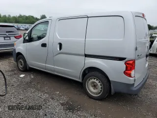 2014 Nissan NV200 S z VIN 3N6CM0KN1EK695712, wystawiony jako Copart lot #57269765 z przebiegiem 305 222 mil mil oraz Tytuł czysty. Historia ofert i sprzedaży dostępna na DreamBid. Obrazek 2.