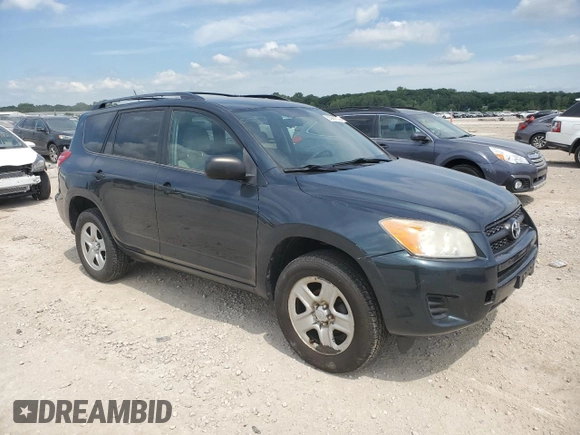 2012 Toyota RAV4 with VIN 2T3BF4DV8CW208650, listed as a Copart auction lot 63987595 with 147,928 mi miles and Clean title. Bid and sale history available at DreamBid. Image 4.