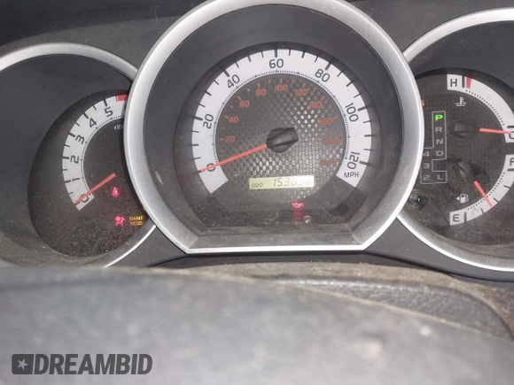 2013 Toyota Tacoma with VIN 3TMLU4EN2DM104490, listed as a IAAI auction lot 41636616 with 153,036 mi miles and . Bid and sale history available at DreamBid. Image 7.