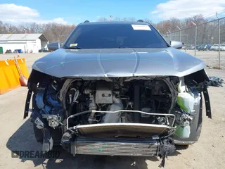 2018 GMC Terrain SLE with VIN 3GKALTEX6JL159729, listed as a IAAI auction lot 41880983 with 90,190 mi miles. Bid and sale history available at carsss.com. Image 13.