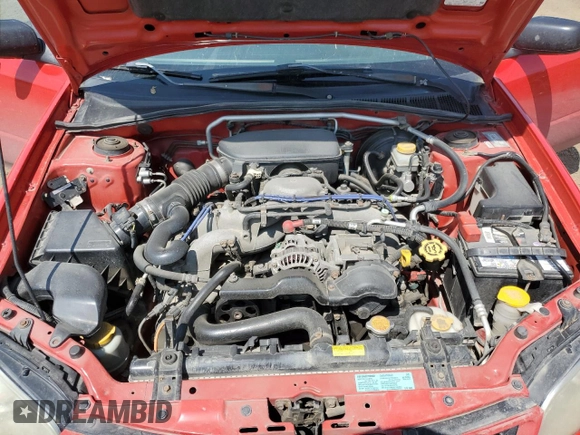 2006 Subaru Impreza i с VIN JF1GG67606G813643, выставлен на аукционе Copart как лот 61413275 с пробегом 400 864 миль миль и Списание • Salvage title. История ставок и продаж доступна на DreamBid. Изображение 11.