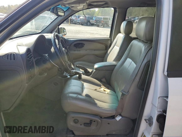 2004 Oldsmobile Bravada z VIN 1GHDT13S042281331, wystawiony jako Copart lot #71484164 z przebiegiem 209 555 mil mil oraz Szkody całkowita. Historia ofert i sprzedaży dostępna na DreamBid. Obrazek 7.