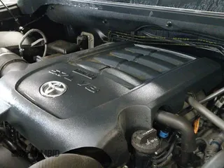 2019 Toyota Tundra SR with VIN 5TFUY5F15KX797623, listed as a IAAI auction lot 42834966 with 49,430 mi miles and . Bid and sale history available at DreamBid. Image 19.