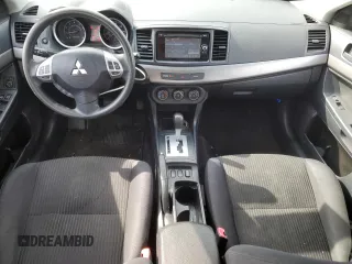 2014 Mitsubishi Lancer SE with VIN JA32V2FW7EU008838, listed as a Copart auction lot 54250055 with 173,592 mi miles and Clean Title. Bid and sale history available at carsss.com. Image 8.