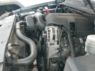 2008 Chevrolet Suburban 3LT с VIN 3GNFC16098G150346, выставлен на аукционе IAAI как лот 41523328 с пробегом 228 908 миль миль и . История ставок и продаж доступна на DreamBid. Изображение 12.