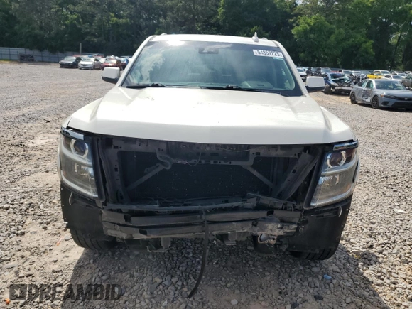2015 Chevrolet Tahoe LT z VIN 1GNSCBKC5FR638002, wystawiony jako Copart lot #54857225 z przebiegiem 142 165 mil mil oraz Szkoda całkowita • Salvage title. Historia ofert i sprzedaży dostępna na DreamBid. Obrazek 5.