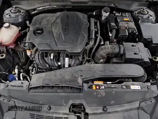 2023 Hyundai Sonata SE с VIN KMHL24JA8PA297282, выставлен на аукционе Copart как лот 84471295 с пробегом 82 602 миль миль и Чистый • Clean title. История ставок и продаж доступна на DreamBid. Изображение 14.
