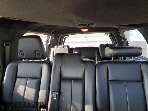 2015 Ford Expedition Max Limited with VIN 1FMJK1KT1FEF19772, listed as a Copart auction lot 74386644 with 137,313 mi miles and Salvage Title. Bid and sale history available at carsss.com. Image 10.