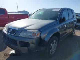 2007 Saturn VUE I4 with VIN 5GZCZ33D77S824335, listed as a IAAI auction lot 41967781 with 107,128 mi miles and . Bid and sale history available at DreamBid. Image 6.